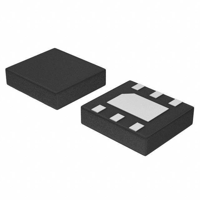 MPQ2013AGG-33-AEC1-P by Monolithic Power Systems